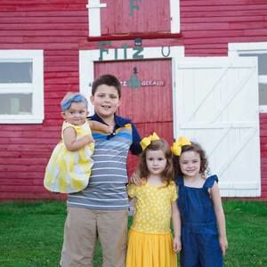 Meet your Posher, Margaret